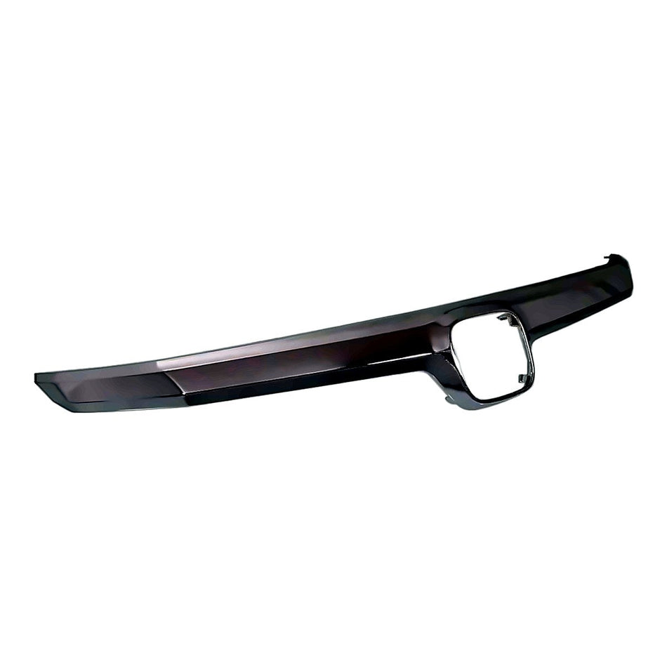 2012 Honda Civic_Sedan Grille Moulding Chrome – Side View (HO1210139)