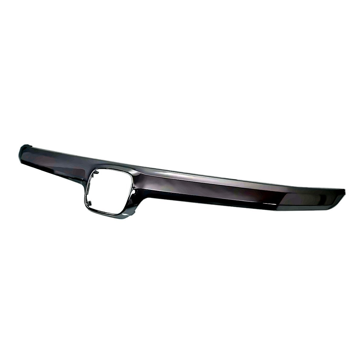 2012 Honda Civic_Sedan Grille Moulding Chrome – Side View (HO1210139)
