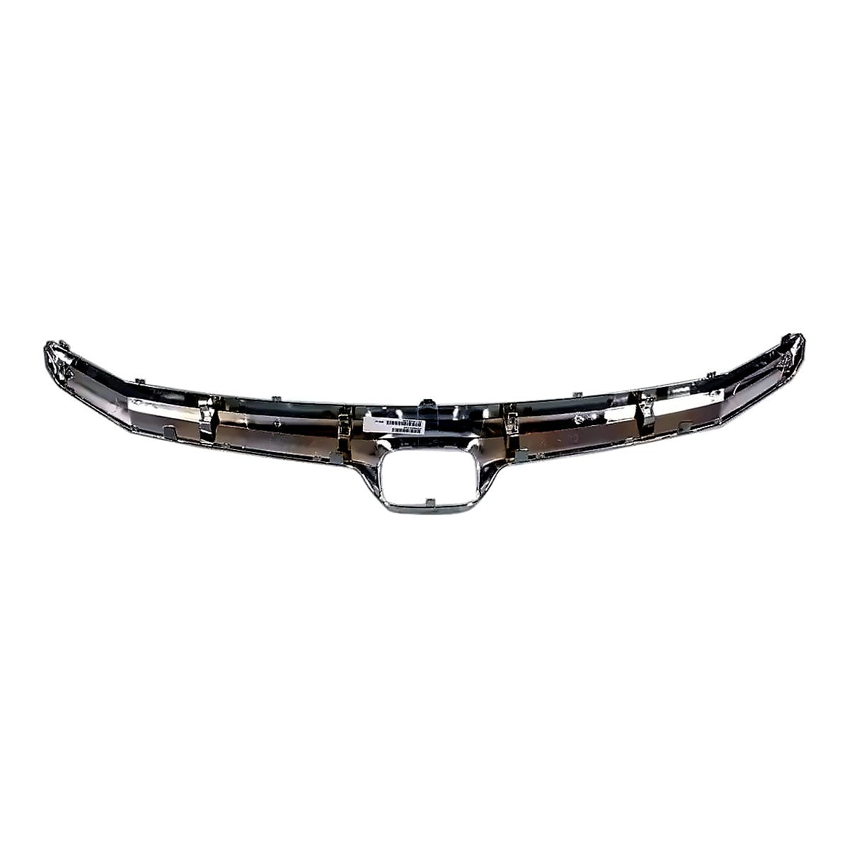 2012 Honda Civic_Sedan Grille Moulding Chrome – Back View (HO1210139)