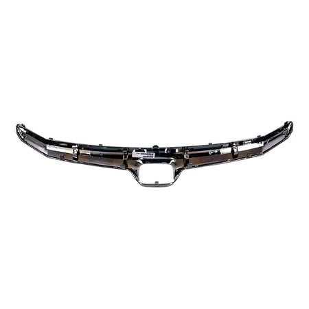 2012 Honda Civic_Sedan Grille Moulding Chrome – Back View (HO1210139)