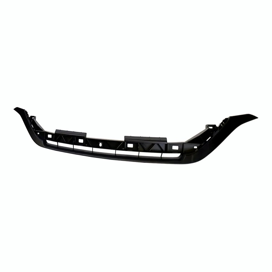 2012-2014 Honda Crv Grille Moulding Lower Textured Black Canada/Mexico Built – Side View (HO1210140)