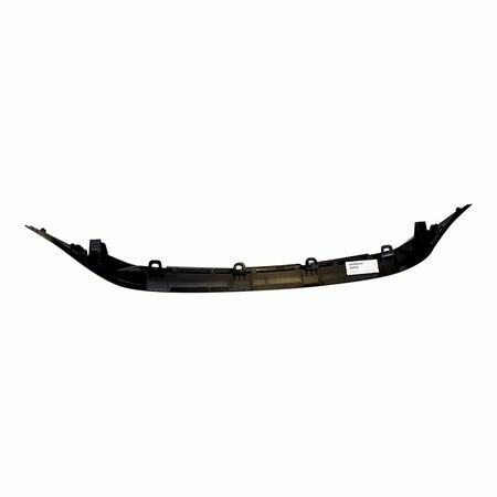 2012-2014 Honda Crv Grille Moulding Lower Textured Black Canada/Mexico Built – Back View (HO1210140)