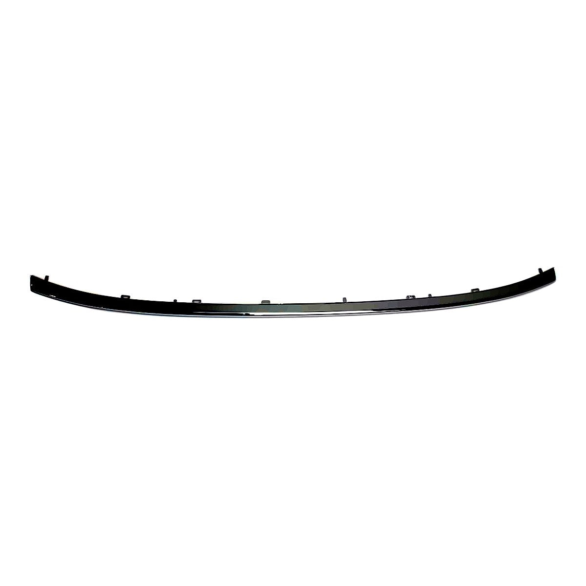 2007-2009 Honda Crv Grille Moulding Center Chrome Usa Ex/Ex-L – Front View (HO1210141)