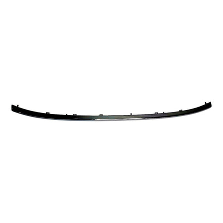 2007-2009 Honda Crv Grille Moulding Center Chrome Usa Ex/Ex-L – Front View (HO1210141)