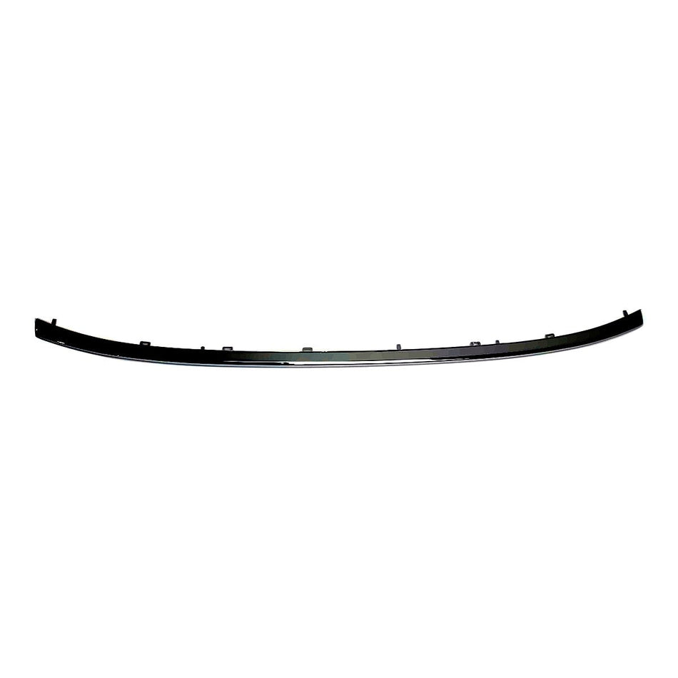 2007-2009 Honda Crv Grille Moulding Center Chrome Usa Ex/Ex-L – Front View (HO1210141)
