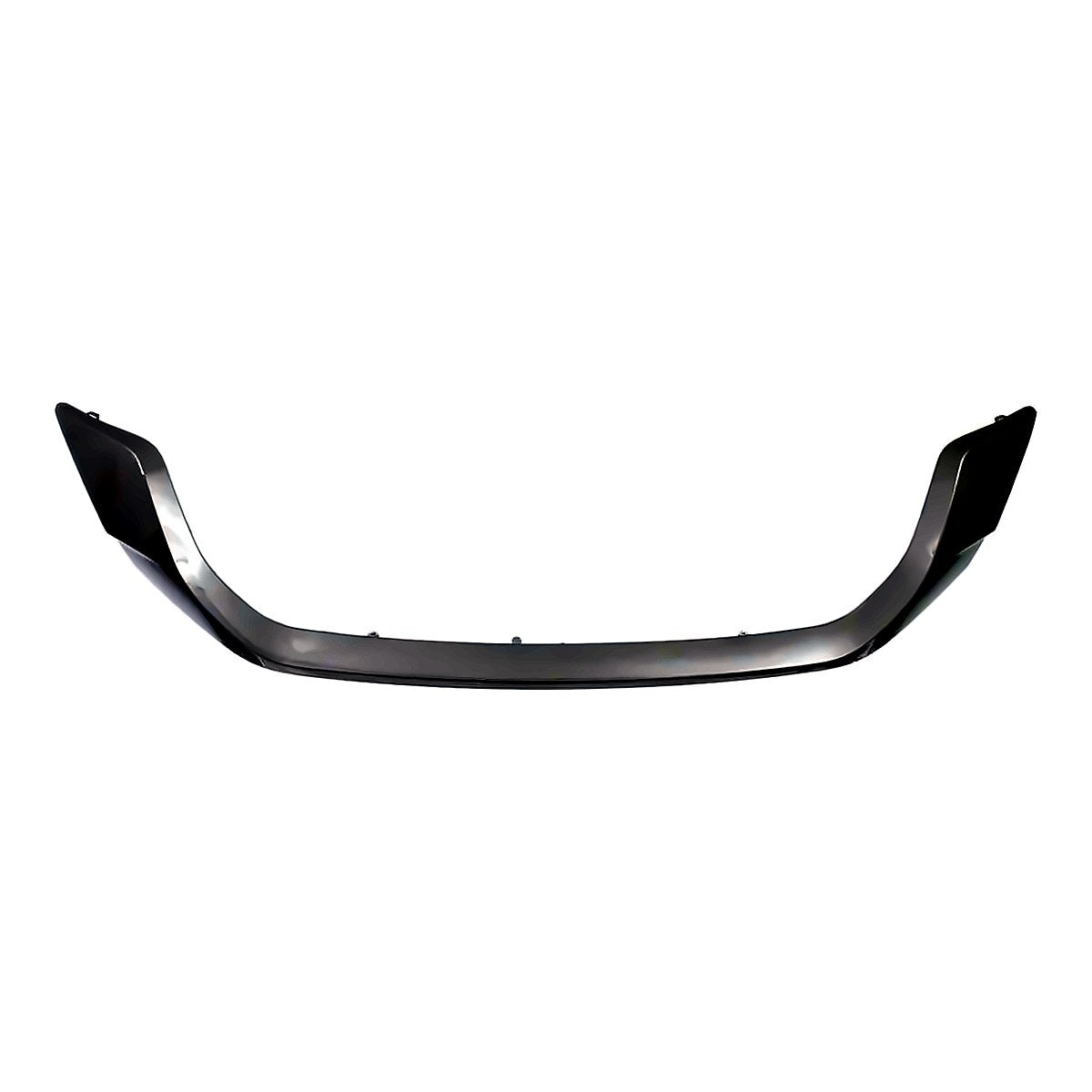 2013-2015 Honda Accord_Sedan Grille Moulding Lower Chrome Usa Built – Front View (HO1210142)
