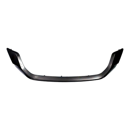 2013-2015 Honda Accord_Sedan Grille Moulding Lower Chrome Usa Built – Front View (HO1210142)
