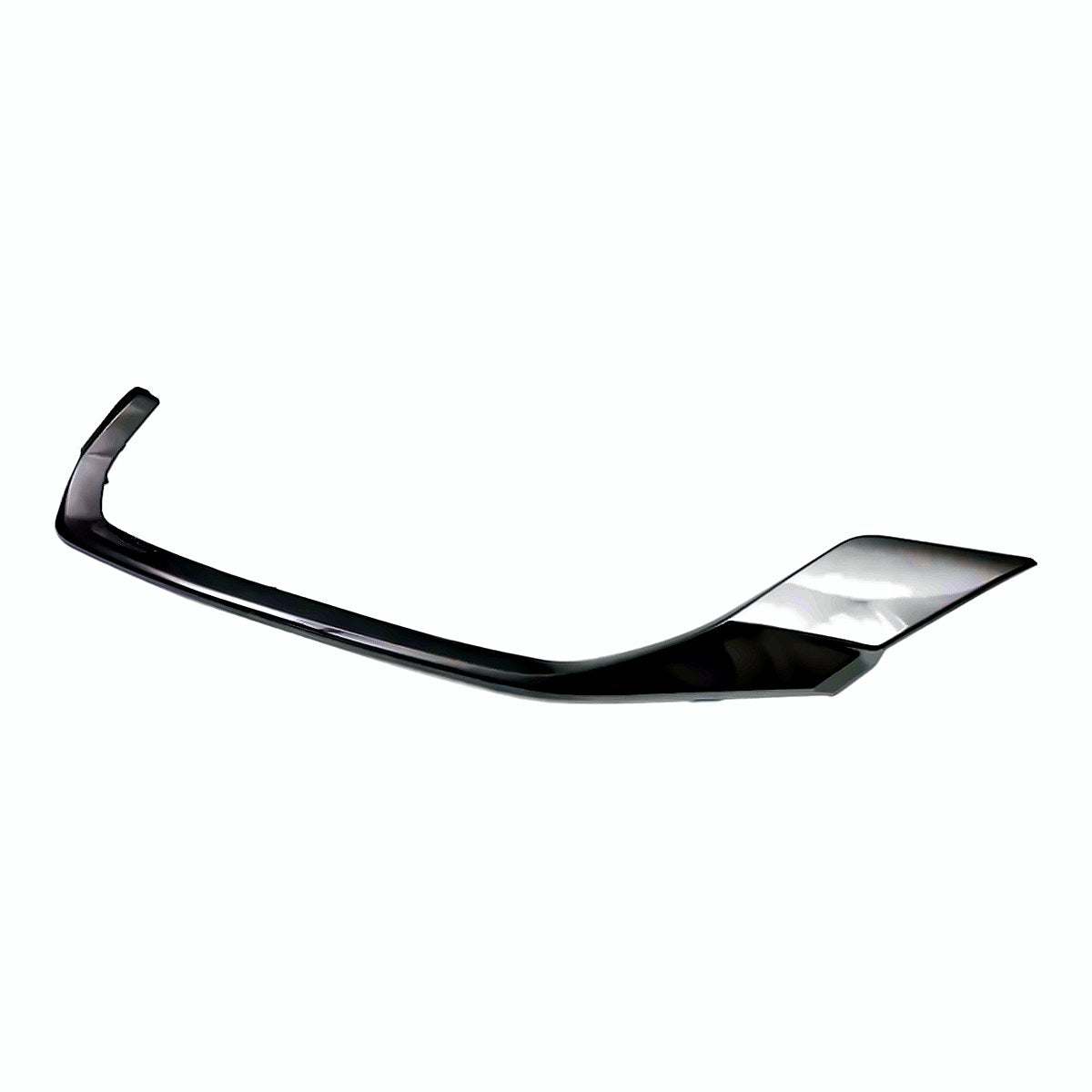 2013-2015 Honda Accord_Sedan Grille Moulding Lower Chrome Usa Built – Side View (HO1210142)