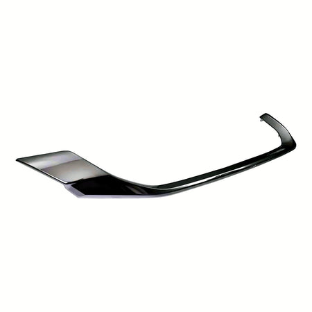 2013-2015 Honda Accord_Sedan Grille Moulding Lower Chrome Usa Built – Side View (HO1210142)