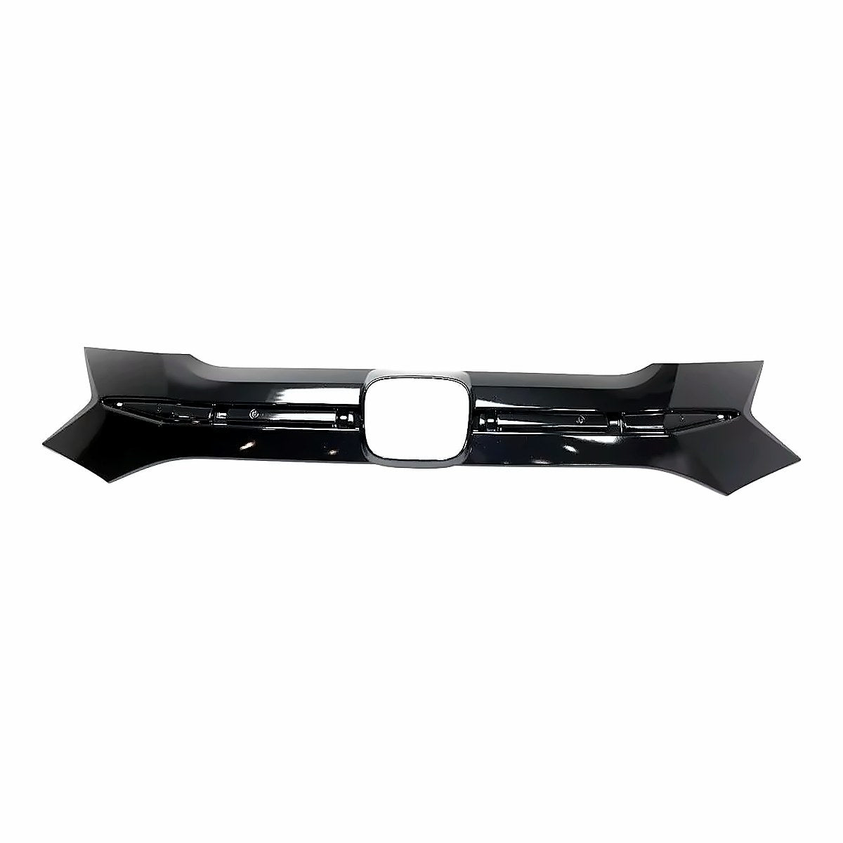 2016-2018 Honda Hrv Grille Moulding Primed – Front View (HO1210146)