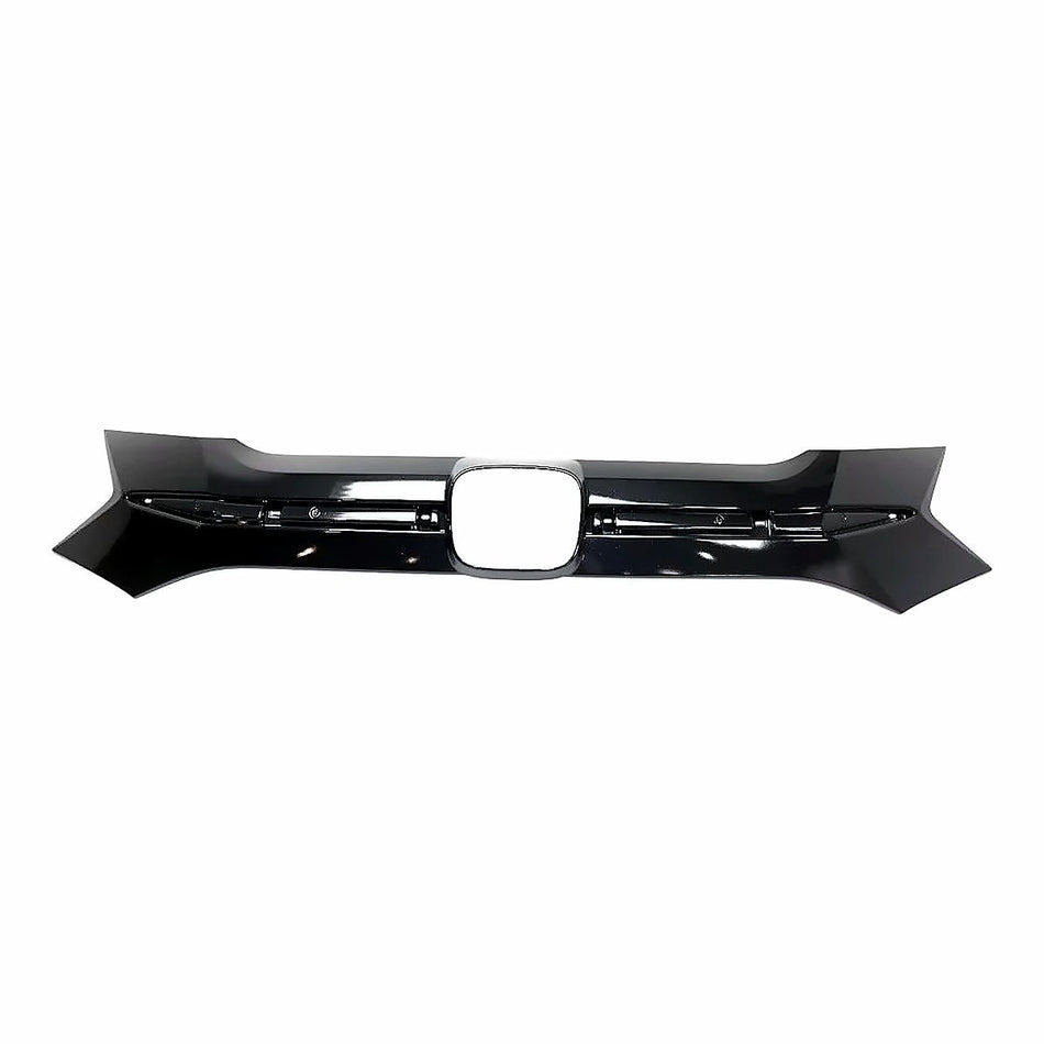 2016-2018 Honda Hrv Grille Moulding Primed – Front View (HO1210146)