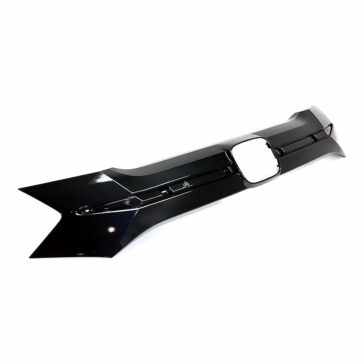 2016-2018 Honda Hrv Grille Moulding Primed – Side View (HO1210146)