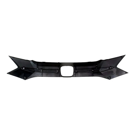 2016-2018 Honda Hrv Grille Moulding Primed – Back View (HO1210146)