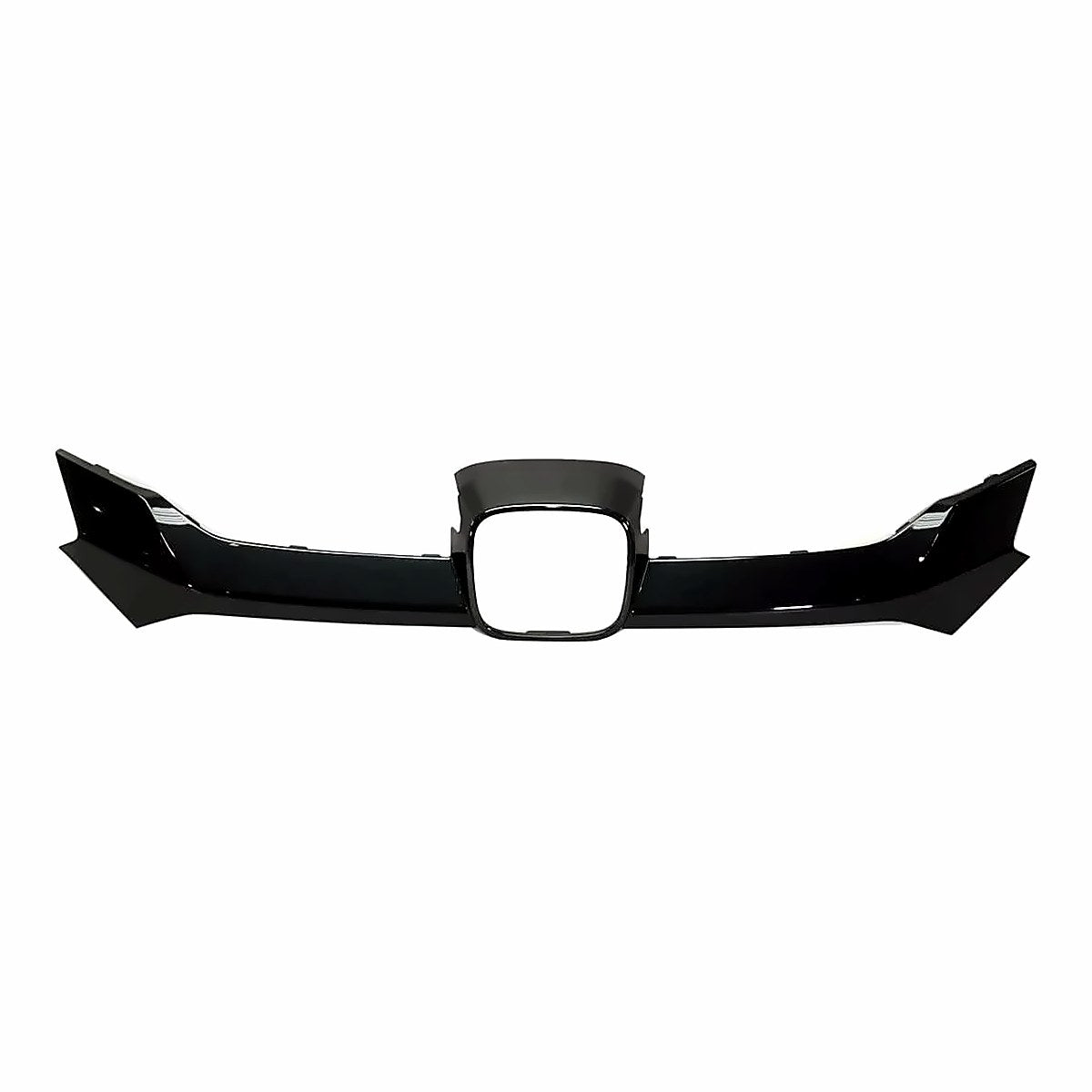 2015-2016 Honda Crv Grille Moulding Center – Front View (HO1210147)