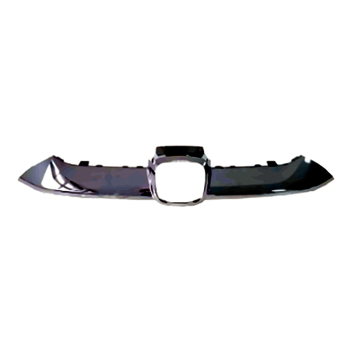 2017-2019 Honda Crv Grille Moulding Chrome – Front View (HO1210150)