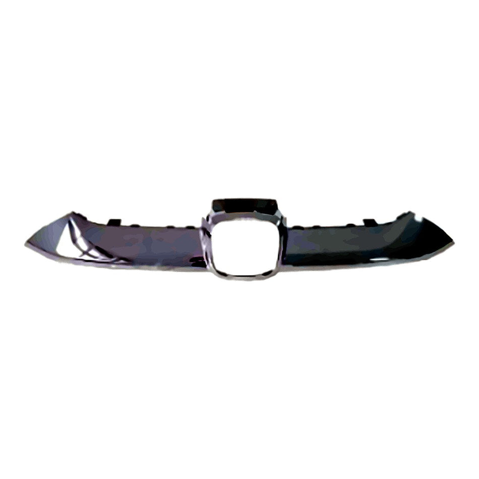 2017-2019 Honda Crv Grille Moulding Chrome – Front View (HO1210150)