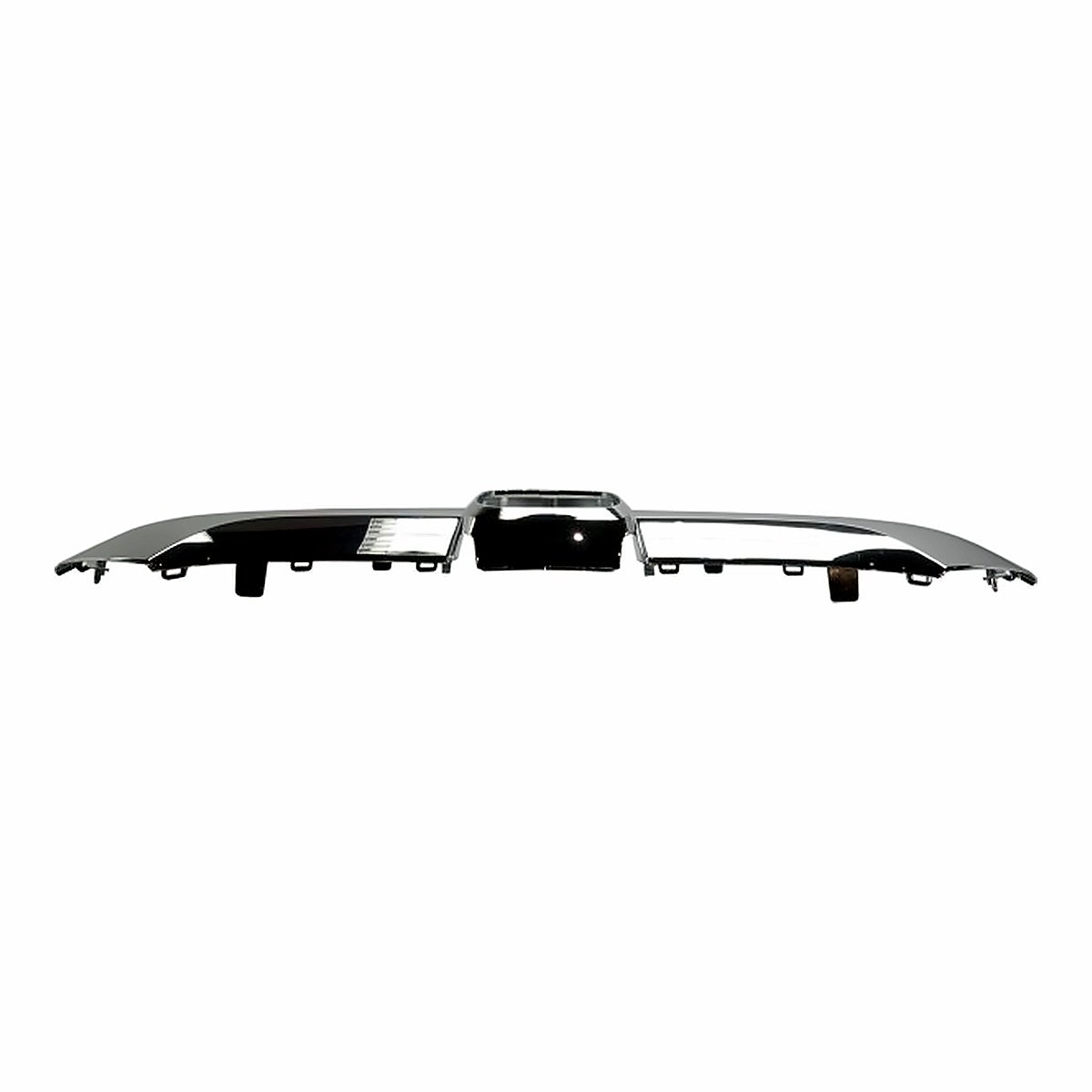 2017-2019 Honda Crv Grille Moulding Chrome – Side View (HO1210150)
