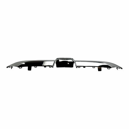 2017-2019 Honda Crv Grille Moulding Chrome – Side View (HO1210150)