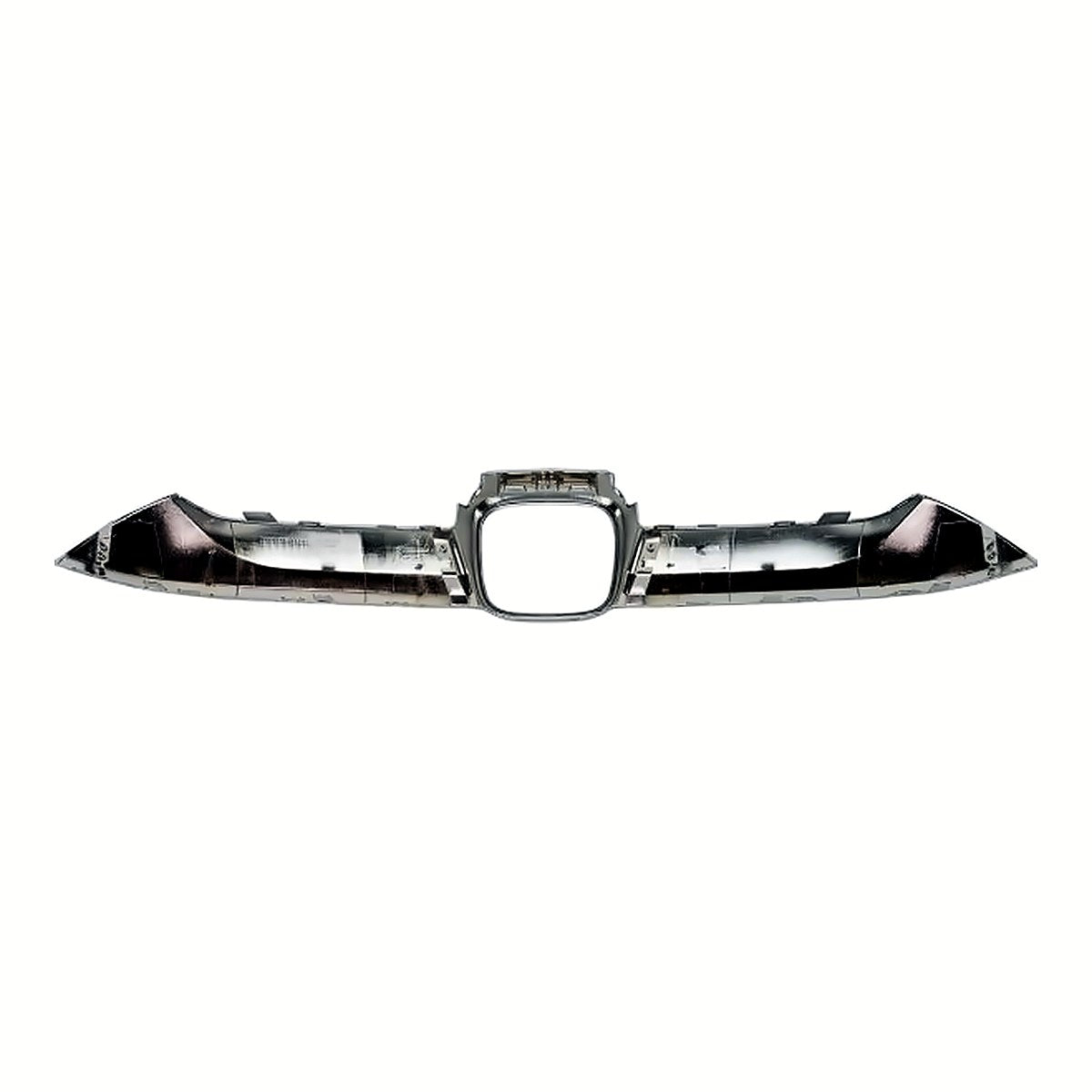 2017-2019 Honda Crv Grille Moulding Chrome – Back View (HO1210150)