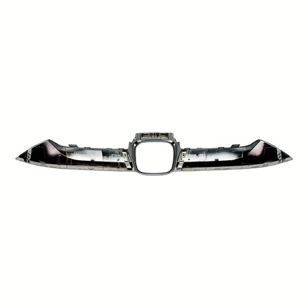 2017-2019 Honda Crv Grille Moulding Chrome – Back View (HO1210150)
