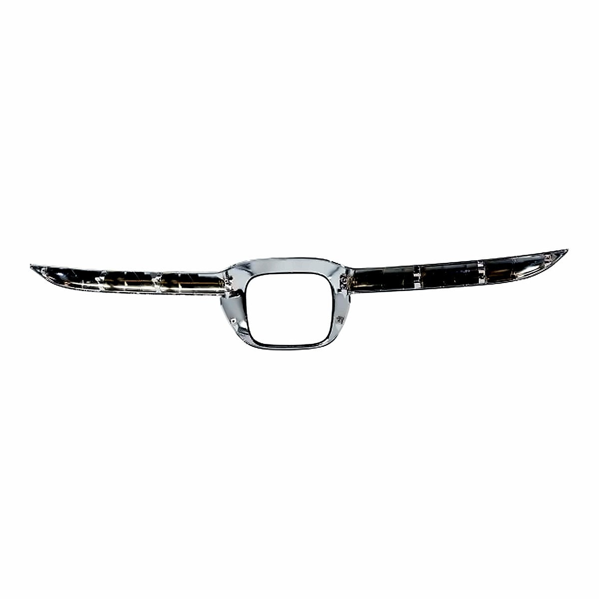 2018-2020 Honda Odyssey Grille Moulding Chrome Centre Bar – Back View (HO1210151)