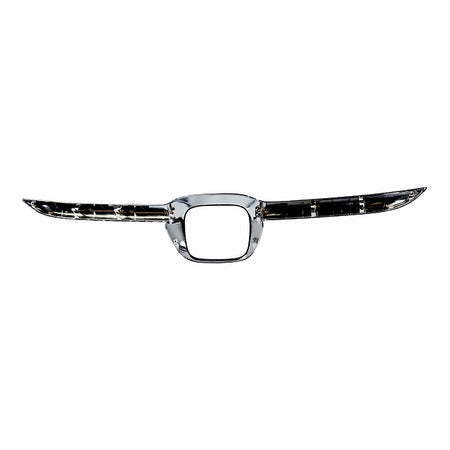 2018-2020 Honda Odyssey Grille Moulding Chrome Centre Bar – Back View (HO1210151)