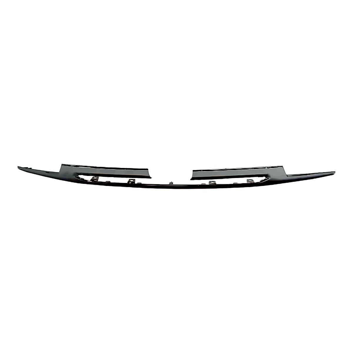 2017-2020 Honda Ridgeline Grille Moulding Upper Chrome – Side View (HO1210153)