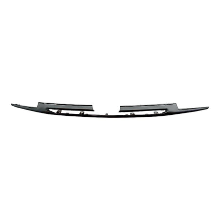 2017-2020 Honda Ridgeline Grille Moulding Upper Chrome – Side View (HO1210153)