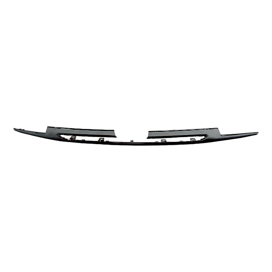 2017-2020 Honda Ridgeline Grille Moulding Upper Chrome – Side View (HO1210153)