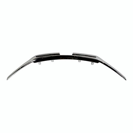 2017-2020 Honda Ridgeline Grille Moulding Upper Chrome – Angle View (HO1210153)