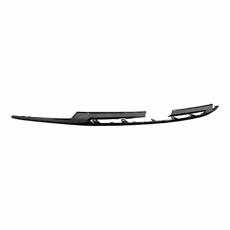 2017-2020 Honda Ridgeline Grille Moulding Upper Chrome – Back View (HO1210153)
