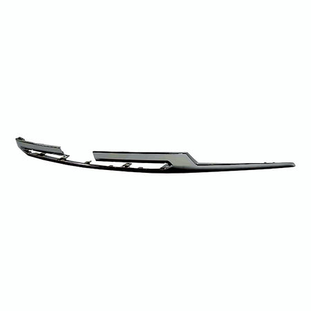 2017-2020 Honda Ridgeline Grille Moulding Smoked Black – Side View (HO1210154)