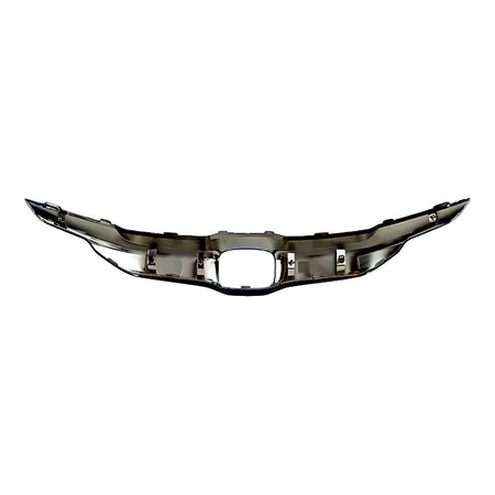 2016-2017 Honda Accord_Coupe Grille Moulding Smoke Black Chrome – Back View (HO1210156)
