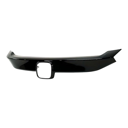 2017-2020 Honda Civic_Coupe Grille Moulding Center Gloss Black – Side View (HO1210160)
