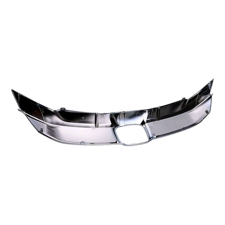 2019-2022 Honda Hrv Grille Moulding Light Smoked Chrome Lx Model – Side View (HO1210165)
