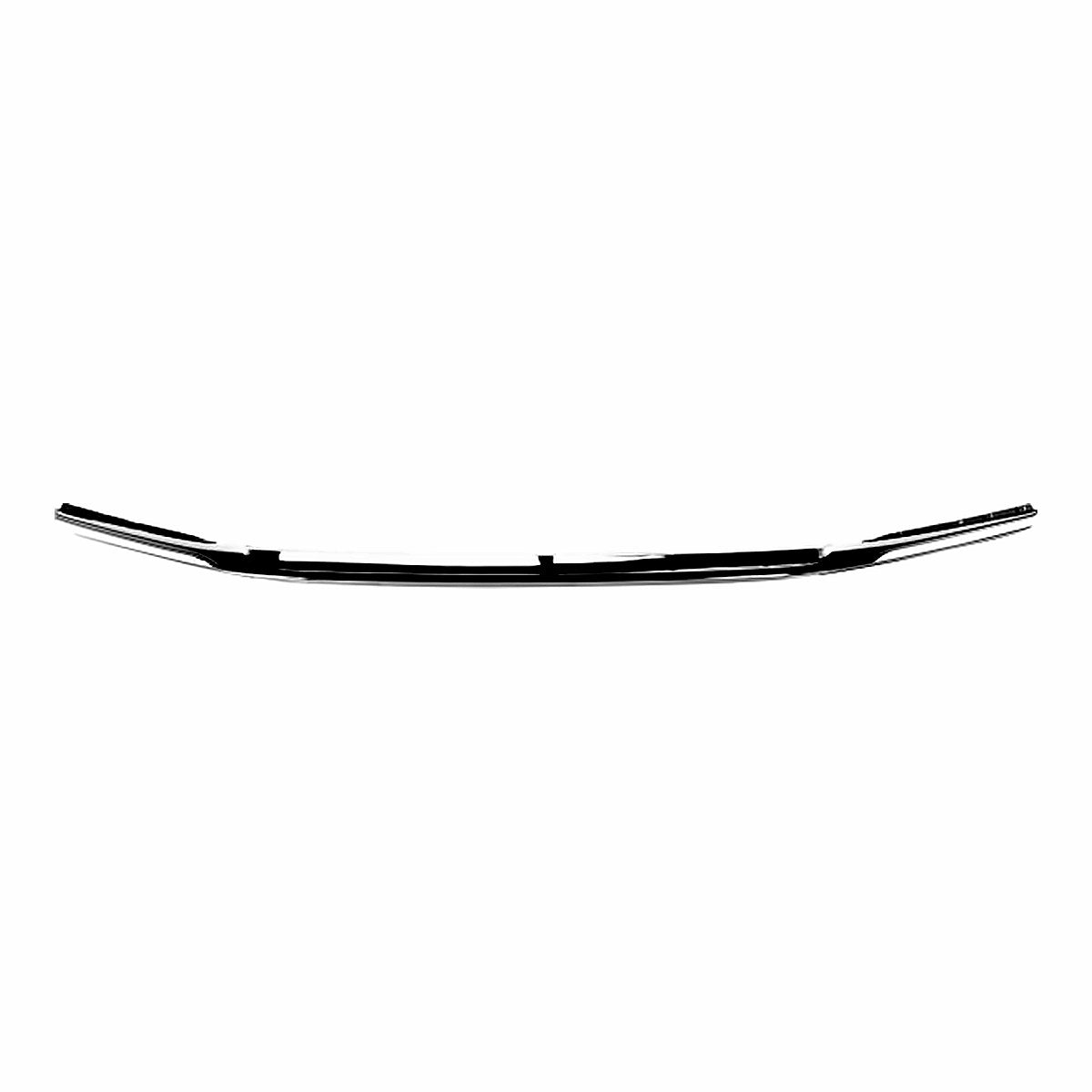 2021-2024 Honda Odyssey Grille Molding Front Upper Chrome – Front View (HO1210176)