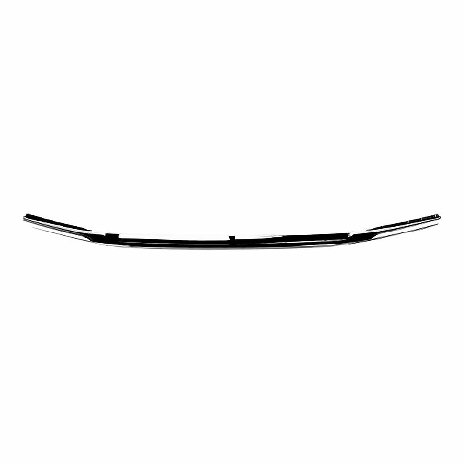 2021-2024 Honda Odyssey Grille Molding Front Upper Chrome – Front View (HO1210176)