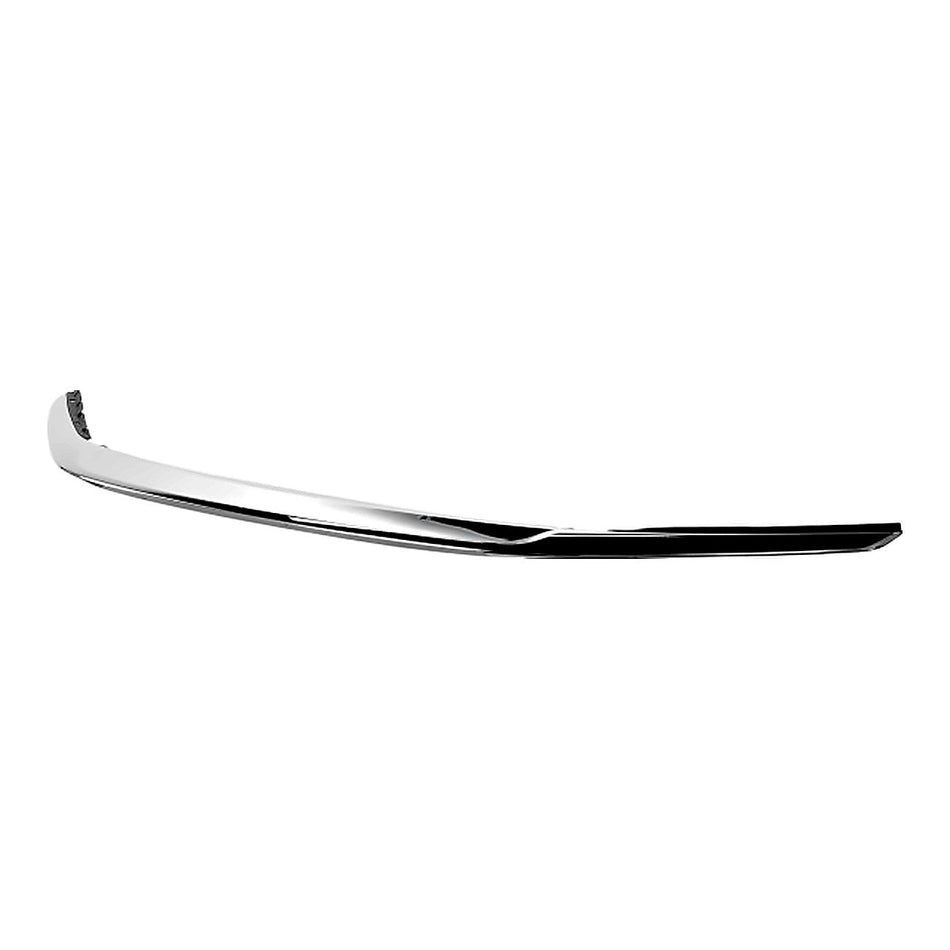 2021-2024 Honda Odyssey Grille Molding Front Upper Chrome – Side View (HO1210176)