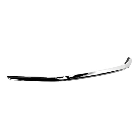 2021-2024 Honda Odyssey Grille Molding Front Upper Chrome – Side View (HO1210176)