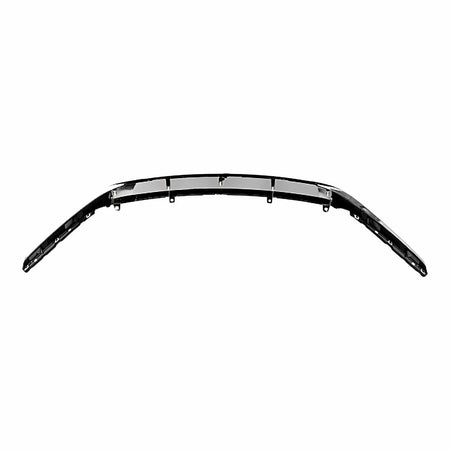 2021-2024 Honda Odyssey Grille Molding Front Upper Chrome – Back View (HO1210176)