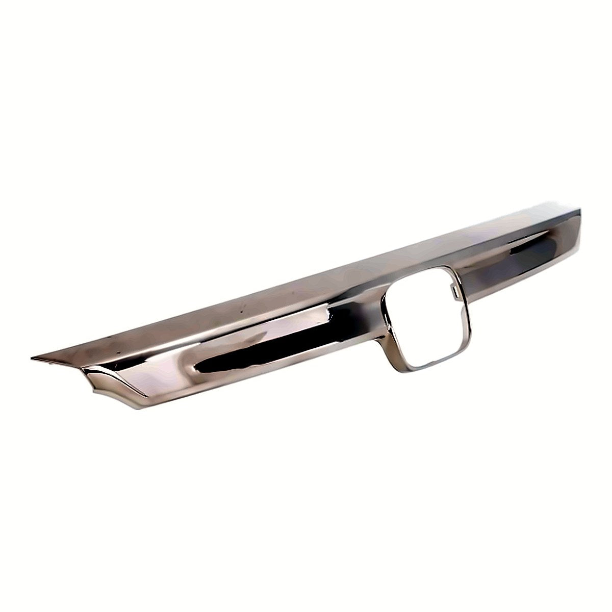 2021-2022 Honda Accord_Sedan Grille Molding Upper Dark Chrome Se/ Sport – Side View (HO1210178)