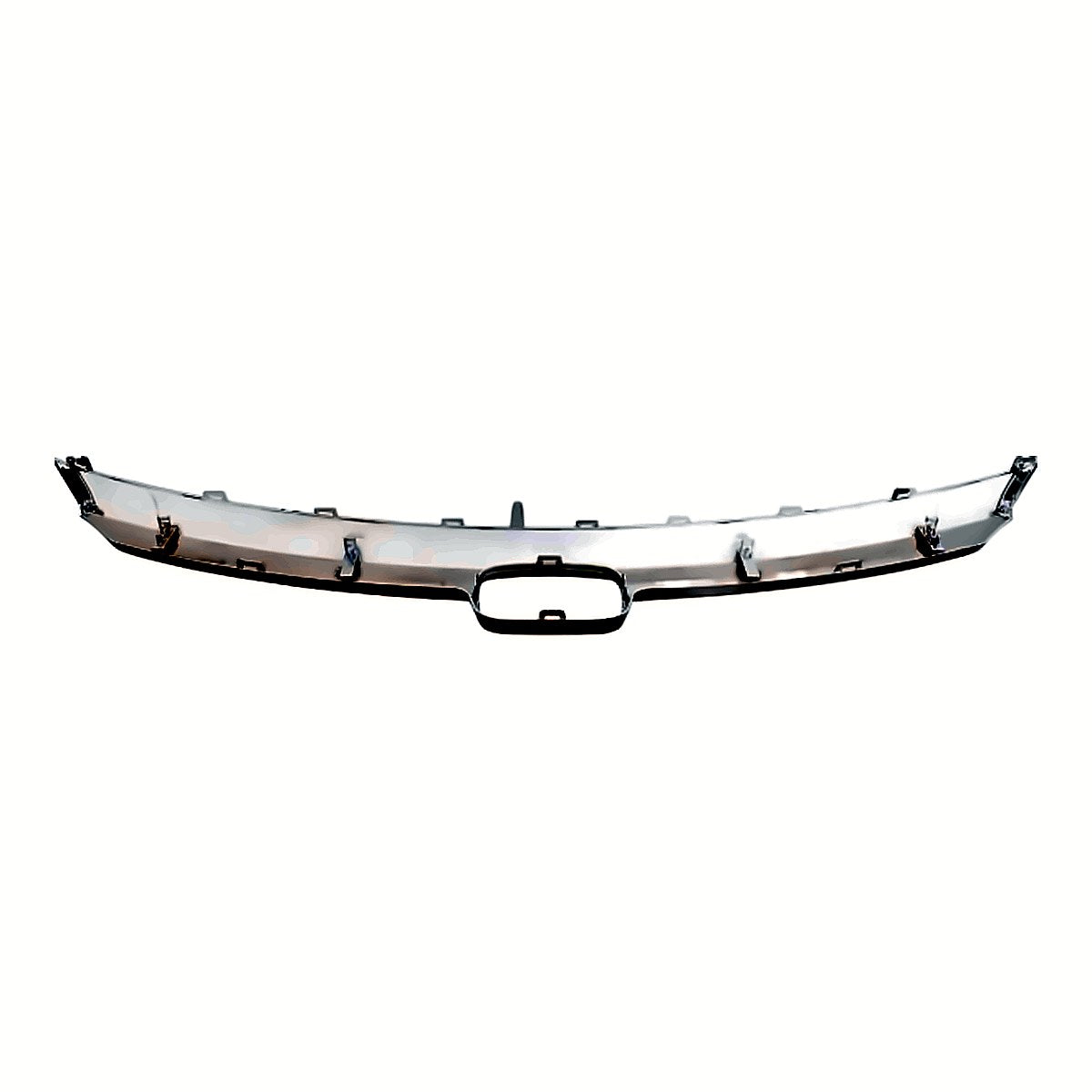 2021-2022 Honda Accord_Sedan Grille Molding Upper Dark Chrome Se/ Sport – Side View (HO1210178)