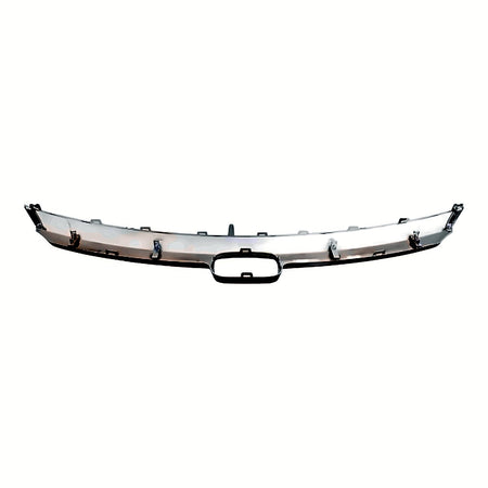 2021-2022 Honda Accord_Sedan Grille Molding Upper Dark Chrome Se/ Sport – Side View (HO1210178)