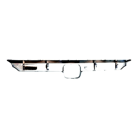 2021-2022 Honda Accord_Sedan Grille Molding Upper Dark Chrome Se/ Sport – Back View (HO1210178)