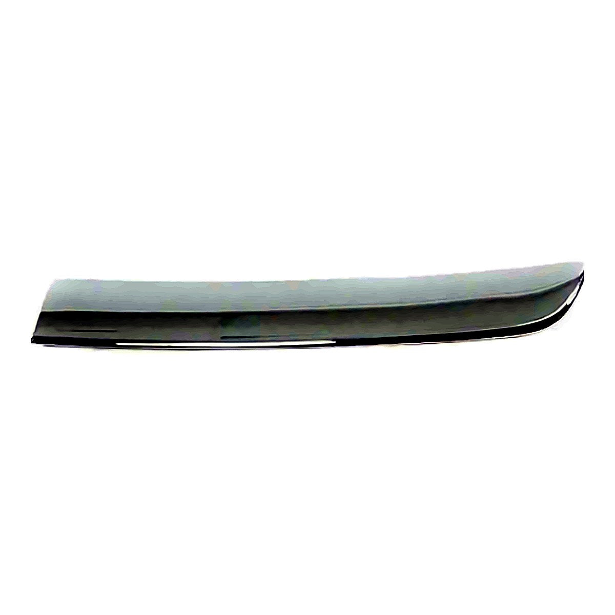 2005-2007 Honda Odyssey Grille Moulding Center Upper Driver Side Chrome – Front View (HO1212105)