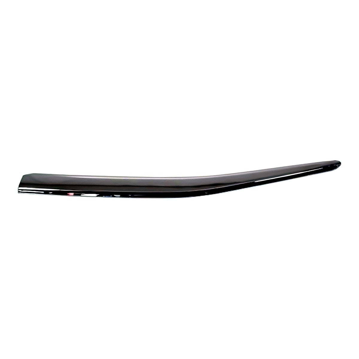 2011-2012 Honda Accord_Sedan Grille Moulding Driver Side Upper Chrome – Front View (HO1212106)