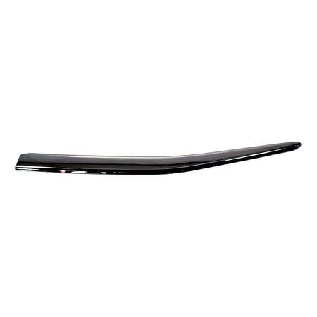 2011-2012 Honda Accord_Sedan Grille Moulding Driver Side Upper Chrome – Front View (HO1212106)