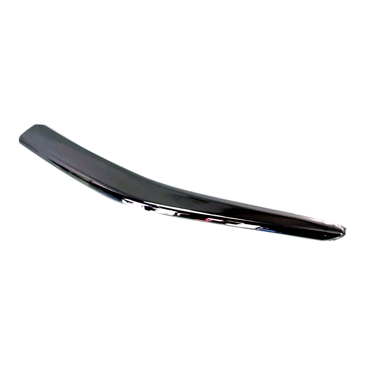 2011-2012 Honda Accord_Sedan Grille Moulding Driver Side Upper Chrome – Side View (HO1212106)