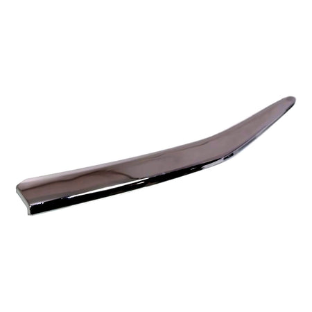 2011-2012 Honda Accord_Sedan Grille Moulding Driver Side Upper Chrome – Side View (HO1212106)