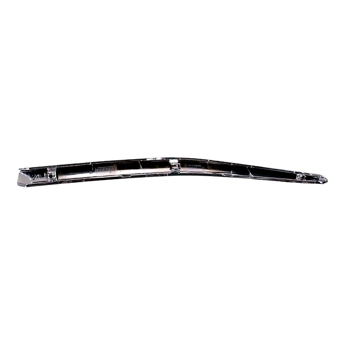 2011-2012 Honda Accord_Sedan Grille Moulding Driver Side Upper Chrome – Back View (HO1212106)